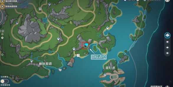 原神主板调试第五关通关攻略：路线规划与技巧心得