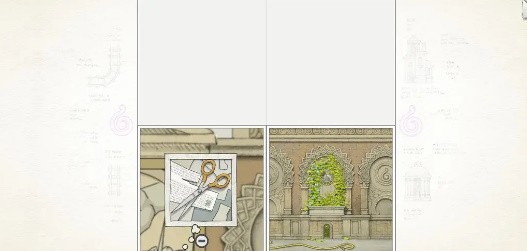 《画中世界》第五章通关秘籍：详细步骤与技巧