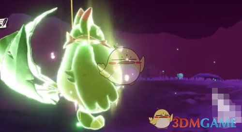 《洛克王国》白狐捕捉全攻略：掌握技巧轻松拿下