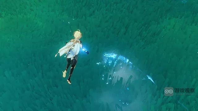 原神4.1版本全新机关解谜攻略：详细玩法与技巧