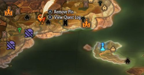 圣兽之王结局全解析