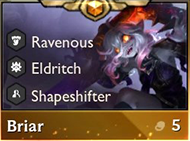 《金铲铲之战》S12魔神使者羁绊详解：效果、英雄组成及使用技巧