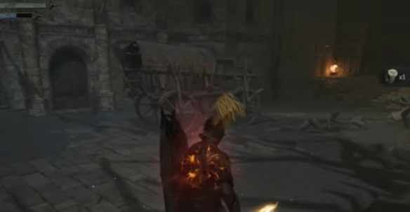 堕落之主飞蛾戒指的获取方法