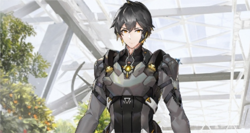 交错战线新手十连角色怎么选