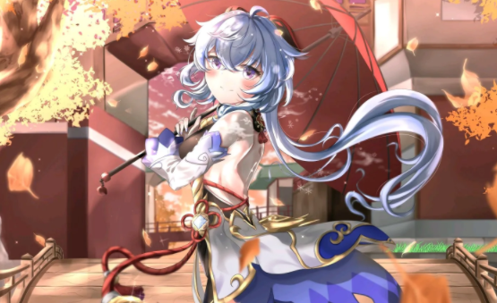 原神夜兰90级属性详解：面板优势与玩法分析