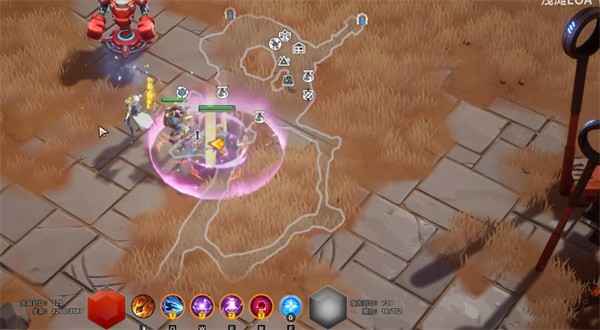 《火炬之光：无限》余火获取全攻略