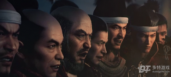 信长之野望新生威力加强版深度体验：与活武将共舞战国