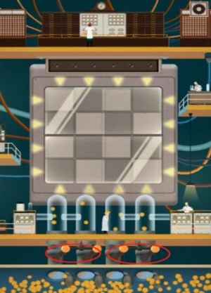 人体工厂嗅觉分析车间通关攻略：详细步骤与技巧