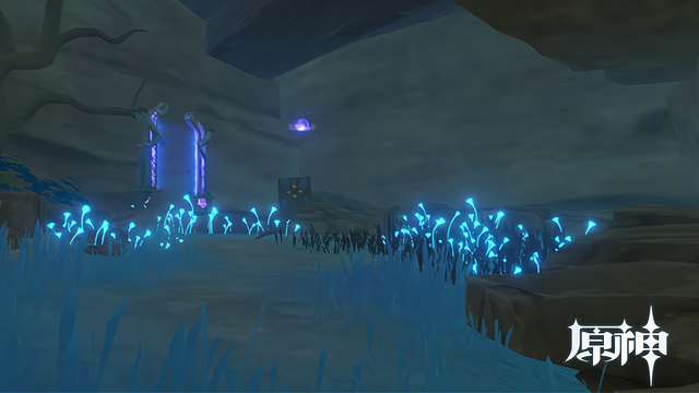 原神仙灵之庭位置全攻略：隐藏宝箱与解谜秘籍大公开