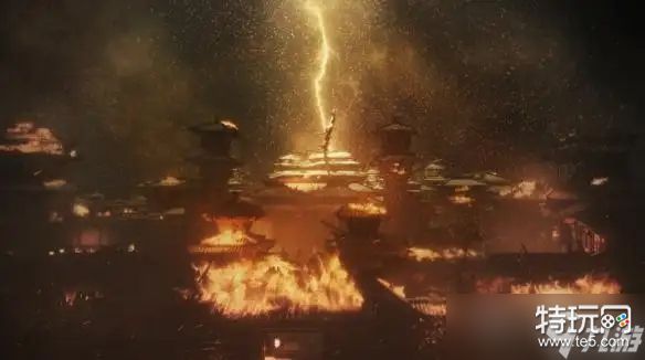 卧龙青天殒落新手武器搭配全攻略