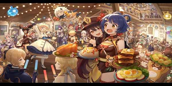 原神无线电静默成就解锁全攻略