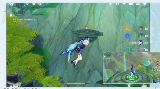 原神我乃茶釜中之茶成就获取攻略：详细步骤与技巧