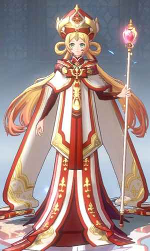 启源女神伊莎贝拉全面解析：技能、图鉴及获取方法