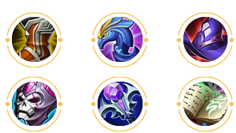 《王者荣耀》S30赛季妲己出装全攻略