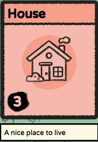 堆叠大陆房子的建造秘籍