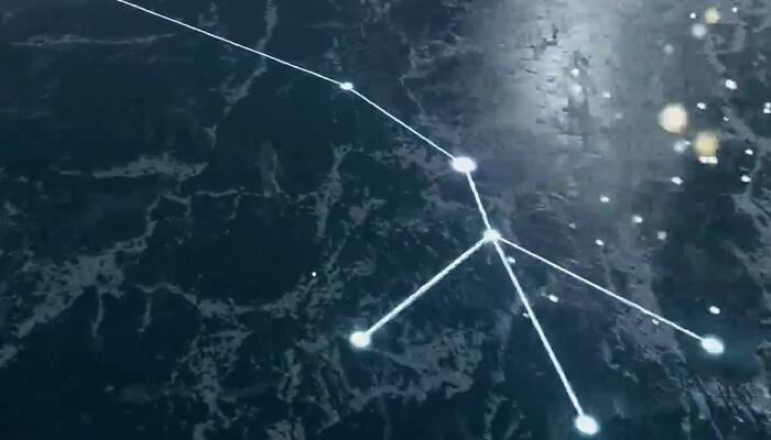 星空天蝎之刺解谜任务全攻略