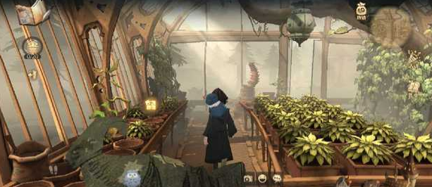 哈利波特魔法觉醒拼图寻宝9.22关卡攻略:线索解析与碎片位置详解