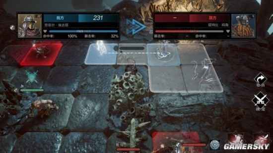 《环形战争》埃斯卡拉矿洞第6层通关攻略：如何通过这让人头疼的关卡？