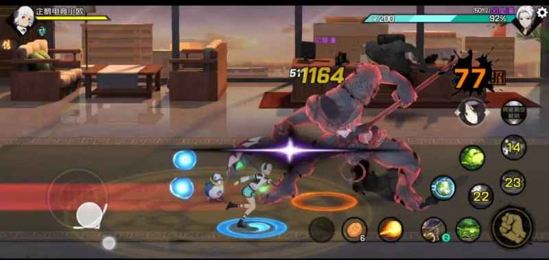 一人之下手游风星潼隐藏副本攻略