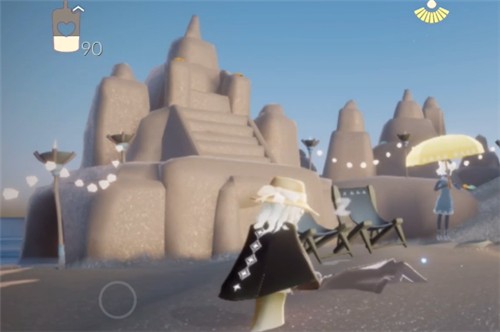 光遇挂机蜡烛收入上限解析：一晚最多10根，效率低玩家如何快速获取蜡烛