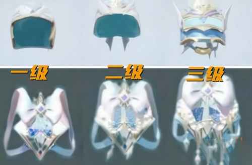 和平精英天之羽翼：白色婚纱皮肤的定价与设计解析