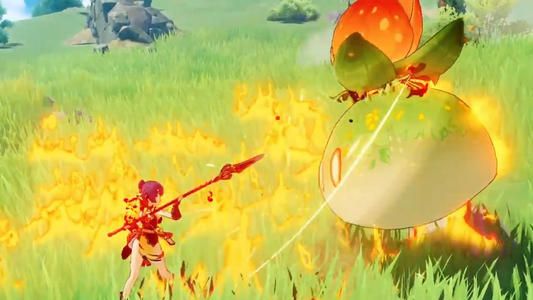 原神元素能量机制详解