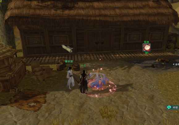 剑网3茸茸怎么获得：详细任务流程解析