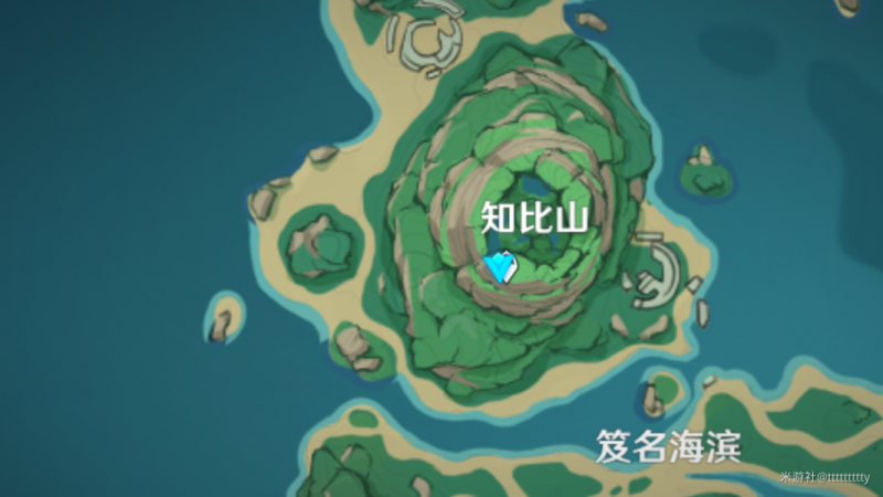 原神稻妻隐藏宝箱全攻略：超实用地点与解谜技巧