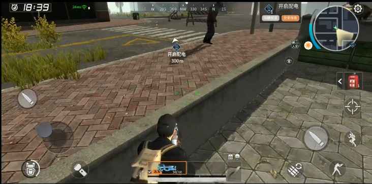 代号Z僵尸的打法全解析