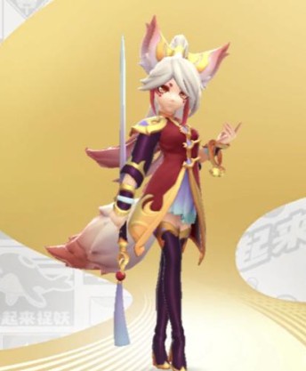 捉妖狐狸觉醒排行深度解析