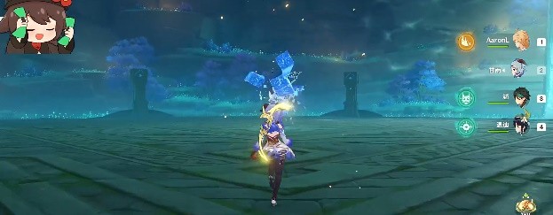 原神碍于归途艰险成就解锁全攻略