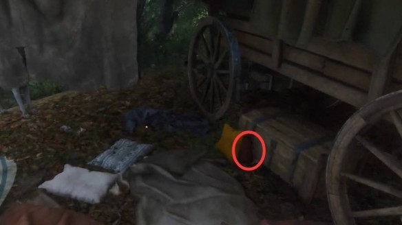 天国拯救2爱自由与荣耀任务全流程详解:从接受任务到最终胜利