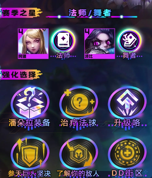 云顶之弈S10爆杀波比狸阵容详解：核心搭配与运营技巧