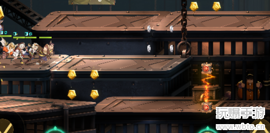 《空之要塞:启航》黑礁警戒塔密钥获取攻略:详解两门钥匙位置与寻找技巧