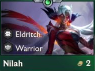 《金铲铲之战》S12魔神使者羁绊详解：效果、英雄组成及使用技巧