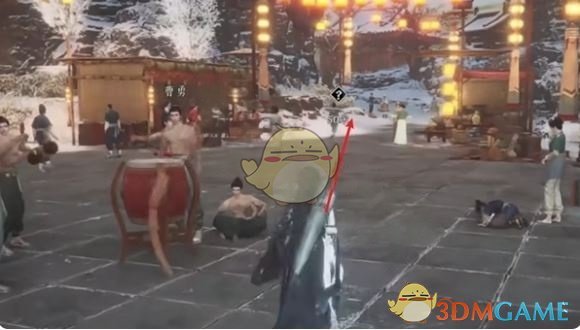 《燕云十六声》万事知薄命休长命任务攻略：完整步骤与关键提示