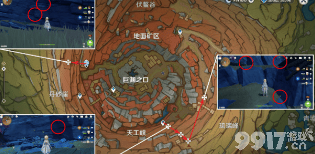 原神七七突破材料琉璃袋获取全攻略