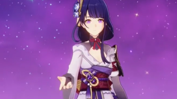 原神雷电将军0命当主C的可行性分析