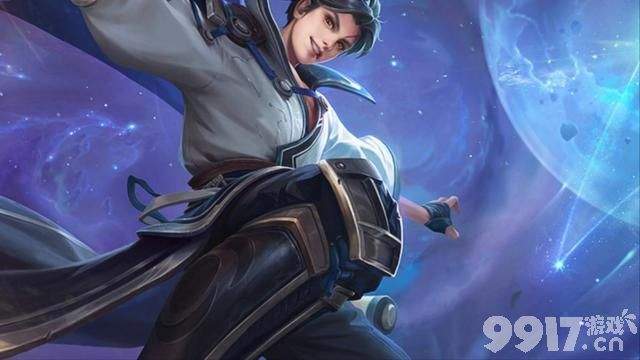 《王者荣耀》耀的连招全解析：技能、出装与实战技巧