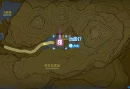 塞尔达传说王国之泪毅力胡萝卜采集全攻略:位置与重要性详解