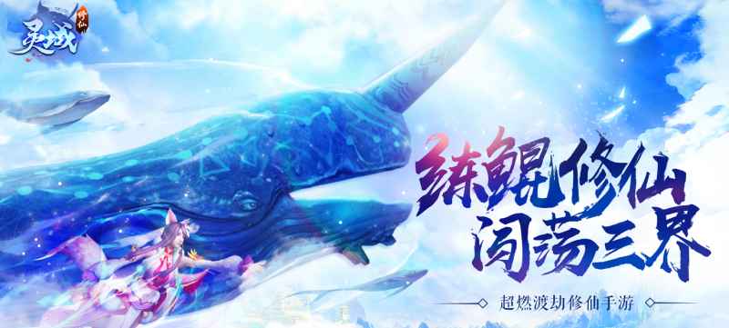 《灵域修仙（星耀特权）》深度体验：多重玩法乐趣无穷