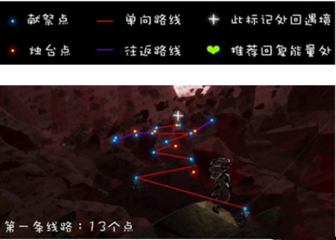 光遇误入献祭地图怎么出来：解除方法全攻略