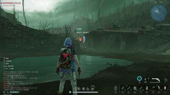 七日世界异常物迪斯科球与青龙获取全攻略