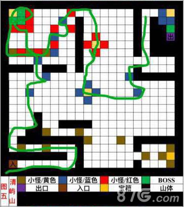 想不想修真图5通关秘籍：防御才是关键，血量不重要