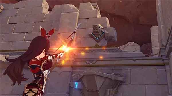 原神3.4千壑沙地蓄水阶机关玩法详解