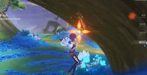 原神斯露莎的多种实用技巧:探索地图、开宝箱、解谜全攻略