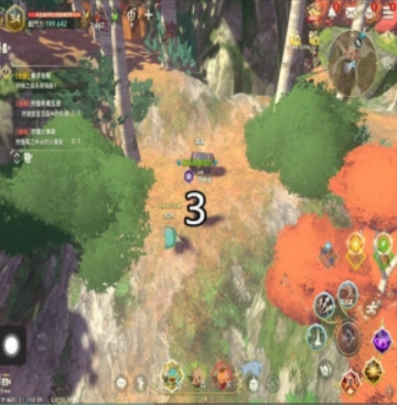 二之国：交错世界克雷纳斯南部宝箱位置全解析