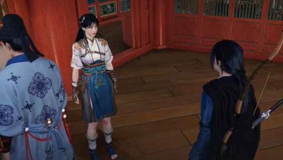 《燕云十六声》花上月令完整获取指南：一步步教你拿取心法