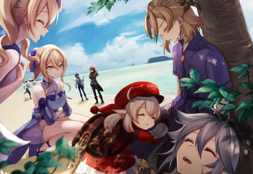 原神食莲者任务攻略全解析