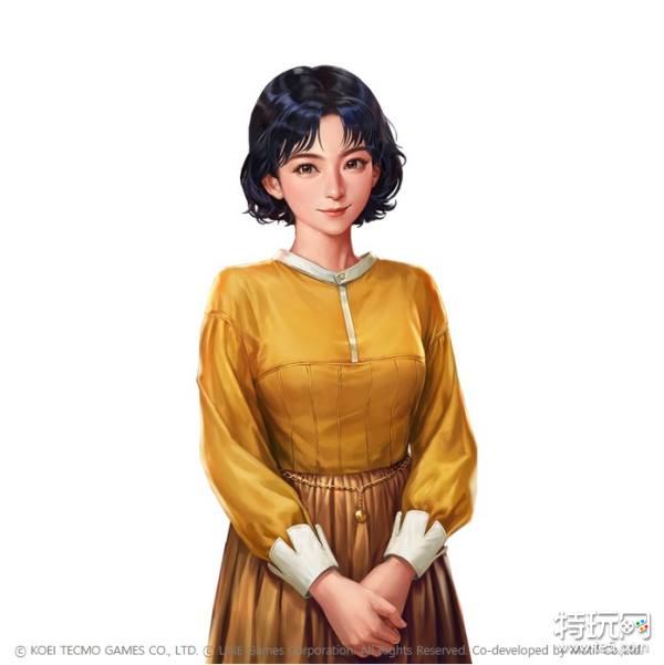 宝拉角色深度解析：大航海时代起源中的贸易专家与成长路线